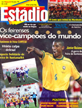 Revista Est&aacute;dio